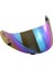 Hjc Hj-09 Cl-15 Cs-R1 Cs-R2 Için 2x Motosiklet Kask Lens Vizörü (Yurt Dışından) 5