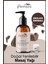 Parnassos doğal Çilek + Çikolata + White Aromaterapi Masaj 3lü Yağları Seti 150 Ml 2