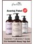 Çikolata Aroma + Yasemin Özü + White Duyusal Ve Afrodizyak Etkili Aromaterapi Masaj Yağı Seti 300 Ml 1