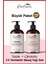 Çikolata Aromalı Ve White Natural Duyusal Ve Afrodizyak Etkili Aromaterapi Masaj Yağı Seti 300 Ml 1