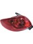 Peupegot 206 Sol Stop Lambası Duysuz 2003-2011 1