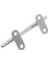 Marine Sınıf 316 Paslanmaz Çelik Tekne Dock Halat Kelepçe 10 cm / 4 " (Yurt Dışından) 4