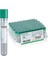 BD Vacutainer Bd 367526 Lithium Heparin Tüp 100 Adet Yeşil Kapak | 10.0 Ml 16x100 Mm 1