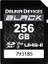 Delkin Devices 256GB Black Uhs-Iı (V90) Sdxc Hafıza Kartı 1