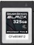 Delkin Devices 325GB Black Cfexpress™ Type B Hafıza Kartı 1