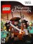 Wii LEGO Pirates Of The Caribbean Oyun 1
