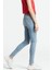 Innovation Super Skinny Kadın Jean Pantolon-Globe Trotter 2