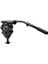 Vısıon 100 Akışkan Tripod Kafası 3466-3 1