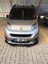 Fiat Fiorino Esnek Ayarlanabilir 3 Parça Kanatlı Piano Black Ön Lip 3