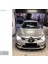 Oto h.i.t. Renault Fluence 2013 ve Üzeri Esnek Ayarlanabilir 3 Parça Kanatlı  Piano Black Ön Lip 3