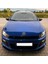 Volkswagen Scirocco Esnek Ayarlanabilir 3 Parça Kanatlı Piano Black Ön Lip 3
