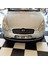 Hyundai Accent Era Esnek Ayarlanabilir 3 Parça Kanatlı Piano Black Ön Lip 3