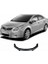 Toyota Avensis Esnek Ayarlanabilir 3 Parça Kanatlı Piano Black Ön Lip 3