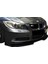 Bmw E90 3 Serisi Esnek Ayarlanabilir 3 Parça Kanatlı Piano Black Ön Lip 3