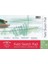 Field Çizim Bloknotu (Spiralli) 96 gr (50 Yaprak) A4 1