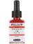 Aero Color Akrilik Mürekkep 28 ml 030 Candy Colors Poppy Red 1