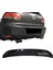 Volkswagen Golf 6 Gtı Difüzör Golf-Arka-Tampon-Difizör-Eki 2