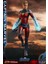 Captain Marvel Endgame Sixth Scale Figure MMS575 906305 2