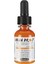 Aqua Drop Sıvı Suluboya 30 ml Brilliant Orange 1