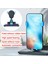 Adımlar Sayaç Masası Yürüyüş Salıncak Çalkalayıcı, Kolay Kurulum Telefon Standı Mobil Mavi Şarj(Yurt Dışından) 2