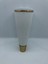 Plastik,19 Cm Beyaz-Gold Koltuk,Berjer,Mobilya Ayağı (4 Adet) 1