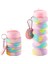 350Ml Silikon Katlanır Su Kupası (Yurt Dışından) 1