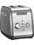 Kitchenaid 5KMT221ECU Toaster Contour Silver Ekmek Kızartma Makinesi 1