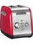 Kitchenaid 5KMT221EER Toaster Empire Red Ekmek Kızartma Makinesi 1