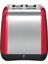 Kitchenaid 5KMT221EER Toaster Empire Red Ekmek Kızartma Makinesi 3