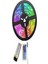 Rgb Şerit Led 3 Çipli – 5 Metre 3 Çipli - 12v 5a Silim Adaptör - 44 Tuşlu Kontrol Kutusu Radio Frekanslı 3