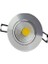 5w Cob Led Spot Lamba 5watt Renk: Beyaz - Krom Kasa -Nepa 1