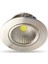 5w Cob Led Spot Lamba 5watt Renk: Beyaz - Krom Kasa -Nepa 3