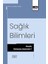 Sağlık Bilimleri Alanında Uluslararası Araştırmalar 5 1