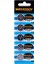 Para Pil Lithium 5'li CR2032 0428 1
