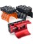 Rc Fırçasız Motor Soğutucu 8.4V/27000 Rpm: 8 Ölçekli Rc Araç Turuncu 5