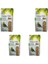 Meyveli Vitaminli Muhabbet Kuşu Yemi 500GR x 4 Adet 1