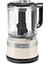 5KFC0516EAC Almond Cream 1.19 Litre Mutfak Robotu 1