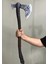 Turuncu Hane Kratos God Of War Leviathan Balta 55 cm  (Plastik) 2