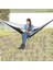 açık Naylon Hamak 2.7M X 1.4M (Yurt Dışından) 1