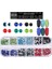 Düz Arkaya Ab Crystal Strass 3D Charm Tırnak Sanatları (06) (Yurt Dışından) 1