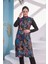 Tam Kapalı Tesettür Mayo R4404 Yaren 3