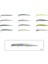 Zipbaits System Minnow 123F Mag Drive 15GR Maket Balık 660 1