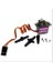 MG90S 180 Derece Servo Motor 1