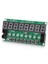 LKM1638 8 Butonlu Rgb Ledli Display Modülü 1