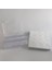 Plastik Para Şaraplı Sikke Kutu 50 Pcs 40MM Hatıra Para Kutusu Konteyneri 2