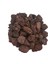 Pomza Taşı 3 LITRE10-15 mm Kırmızı Pomza Lav Taşı Lav Kırığı Ponza Taşı Pomza Taşı Akvaryum Taşı Tüf Cüruf 1