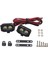 Wraith Için Rc Spot Işık Yedek Parçalar Aksesuarlar 1/8 Kamyonlar Dıy Aksesuarları 2 Pcs Işık(Yurt Dışından) 1