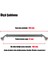 Konak Çekmece Dolap Kapak Kulpu Kulbu 160 mm Metal Kulp 3