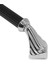 Konak Çekmece Dolap Kapak Kulpu Kulbu 160 mm Metal Kulp 5