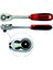 3/8" Cırcır Kolu Sekman Tip 48 Diş 1
